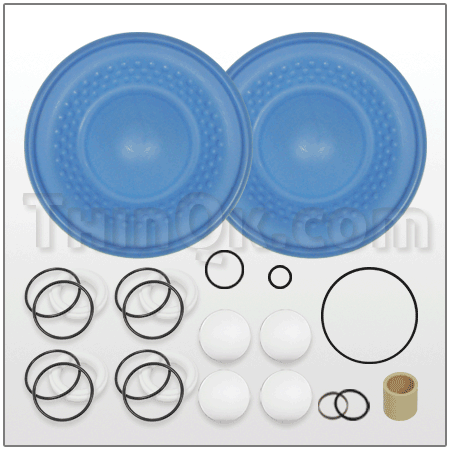 Medi kit (TDSK-50-A-ZTT)